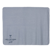LAUFEY 'A NIGHT AT THE SYMPHONY' FLEECE BLANKET