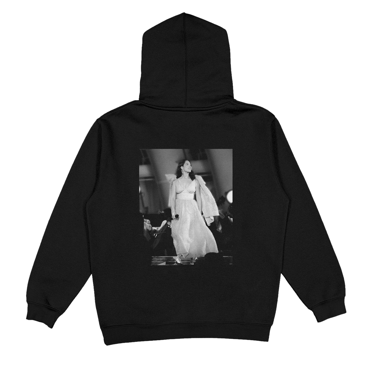 LAUFEY 'A NIGHT AT THE SYMPHONY' HOODIE