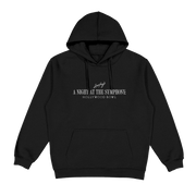 LAUFEY 'A NIGHT AT THE SYMPHONY' HOODED SWEATSHIRT
