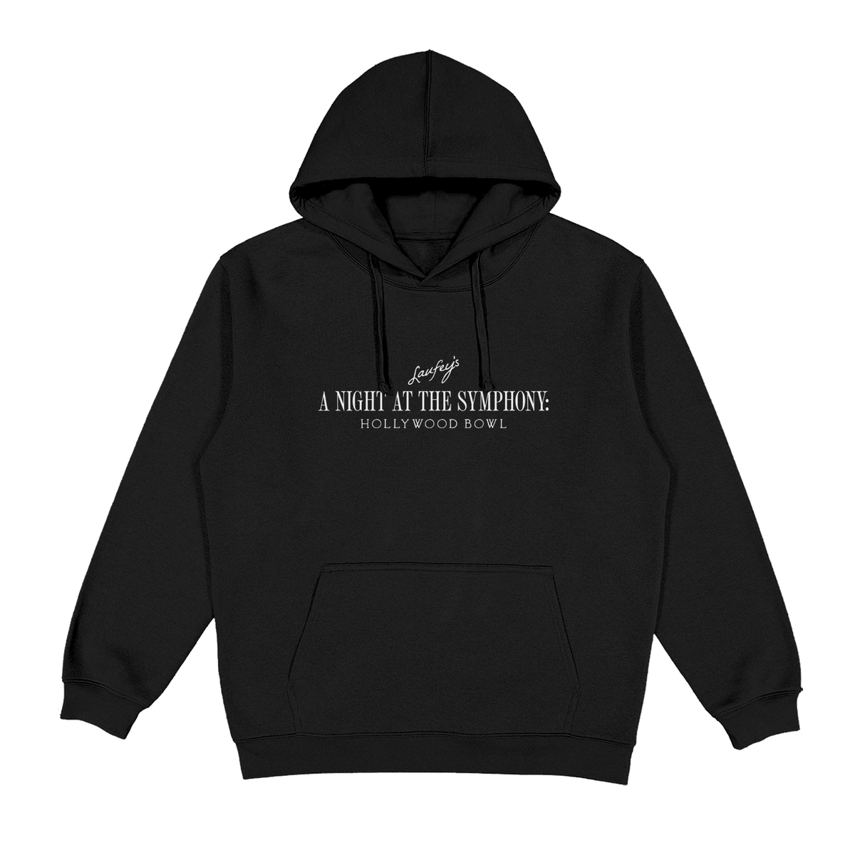 LAUFEY 'A NIGHT AT THE SYMPHONY' HOODIE