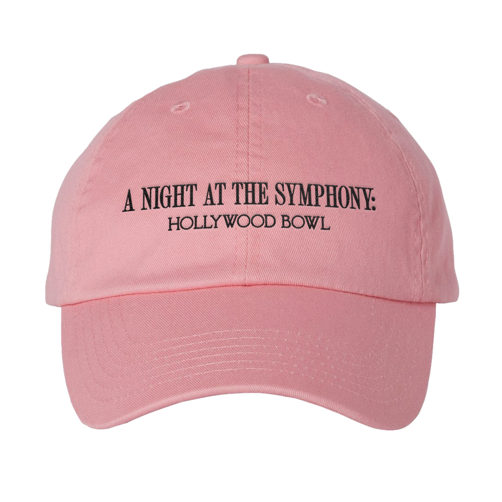 LAUFEY 'A NIGHT AT THE SYMPHONY' HAT