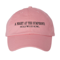 LAUFEY 'A NIGHT AT THE SYMPHONY' HAT