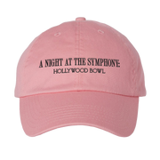LAUFEY 'A NIGHT AT THE SYMPHONY' HAT