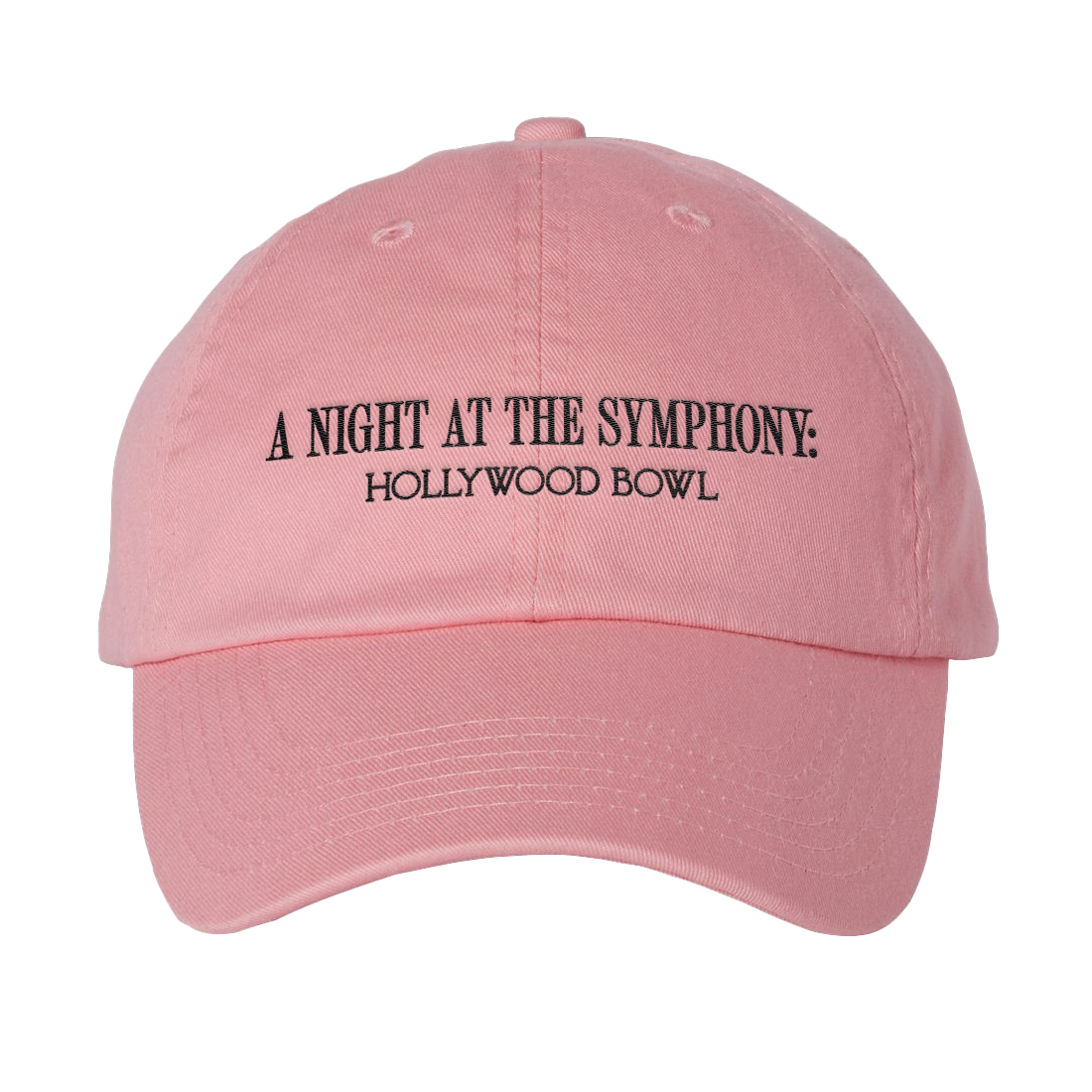 LAUFEY 'A NIGHT AT THE SYMPHONY' HAT