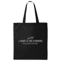 LAUFEY - A NIGHT AT THE SYMPHONY - TOTE BAG