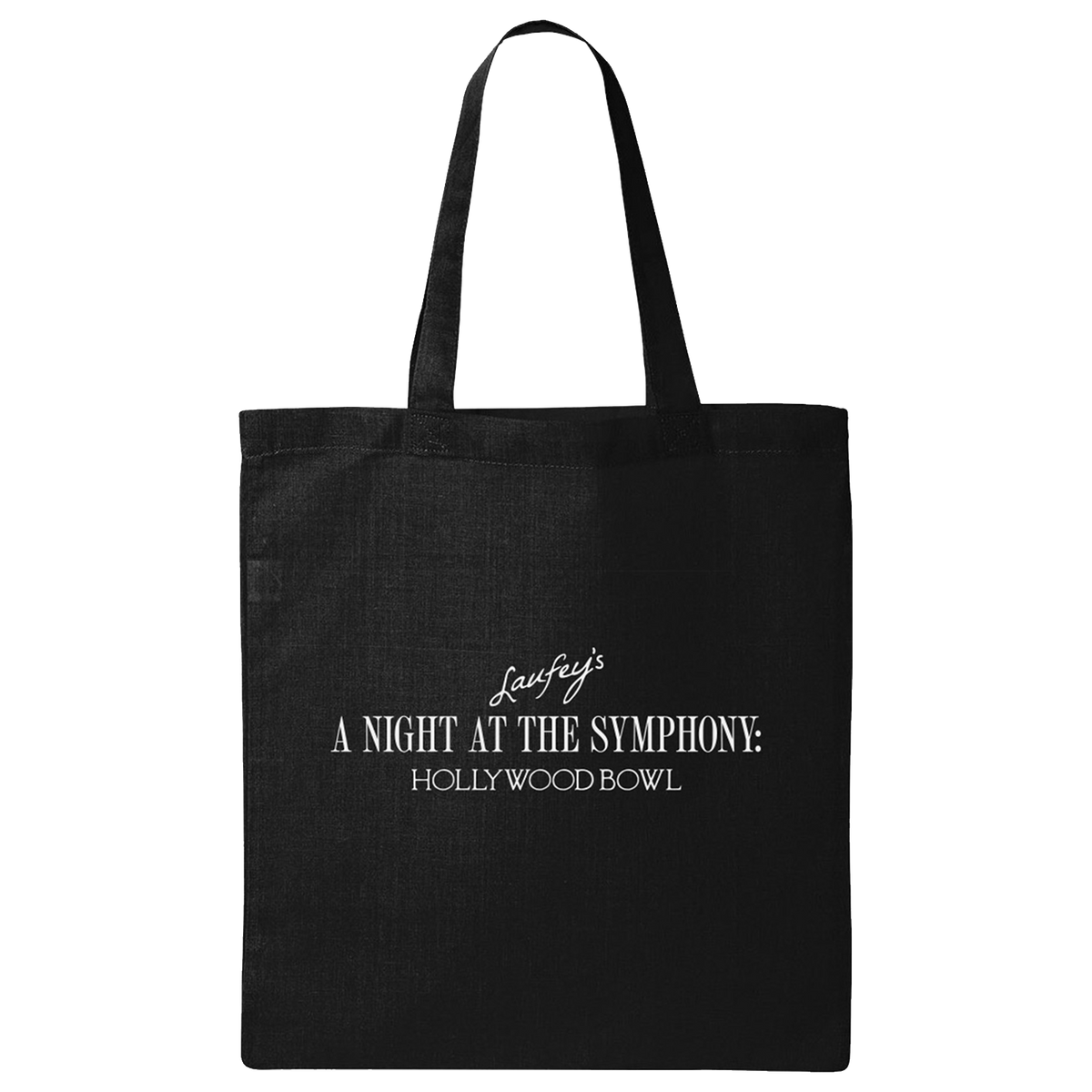 LAUFEY - A NIGHT AT THE SYMPHONY - TOTE BAG