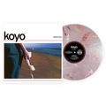 KOYO 'BARELY HERE' LP - CENTURION