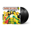 EMPIRE RECORDS SOUNDTRACK 2LP