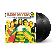 EMPIRE RECORDS SOUNDTRACK 2LP