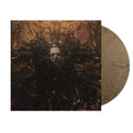 VENERA (Munky of KORN) S/T LP FT. MEMBERS OF HEALTH, VOWWS, MORE - EXCLUSIVE - LTD. 300 - SKULL GOLD