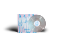 VIANOVA ‘HIT IT!’ LP (Exclusive – Limited to 500, Crystal White Pearl Vinyl)