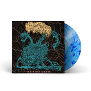 SANGUISUGABOGG ‘TORTURED WHOLE’ LP - EXCLUSIVE - LTD. 200 - BLUE BURST