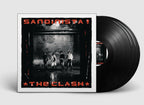 THE CLASH 'SANDINISTA!' 3LP
