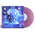 CHASE ATLANTIC 'LOST IN HEAVEN' LP - OPAQUE VIOLET