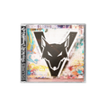 VOLUMES 'DIFFERENT ANIMALS' CD