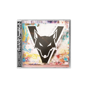 VOLUMES 'DIFFERENT ANIMALS' CD