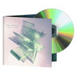 VOLUMES 'MIRROR TOUCH' CD