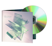 VOLUMES 'MIRROR TOUCH' CD