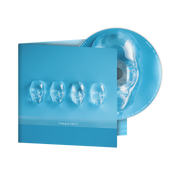 VOLUMES 'HAPPIER' CD