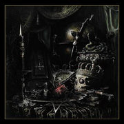 WATAIN 'THE WILD HUNT' 2LP - OX BLOOD