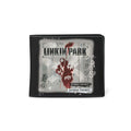 LINKIN PARK - 'HYBRID THEORY' - WALLET