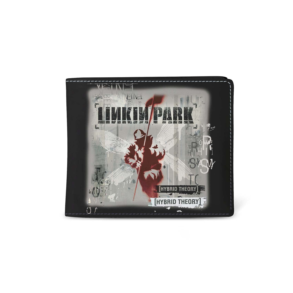 LINKIN PARK - 'HYBRID THEORY' - WALLET