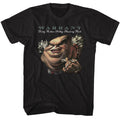 WARRANT - DRFSR SHIRT