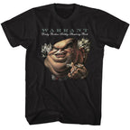 WARRANT - DRFSR SHIRT