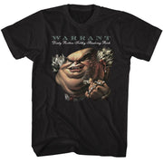 WARRANT - DRFSR SHIRT
