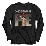 WARRANT - CHERRY PIE SHIRT