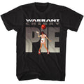 WARRANT - CHERRY PIE SHIRT