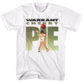 WARRANT - CHERRY PIE 2 SHIRT