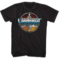 WARRANT - CHROME SHIRT