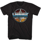 WARRANT - CHROME SHIRT