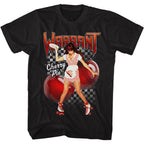 WARRANT - CHERRY PIE SHIRT