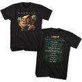 WARRANT - DRFSR SHIRT