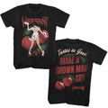 WARRANT - TASTES SO GOOD SHIRT