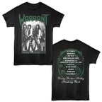 WARRANT - DRFSR ALT SHIRT
