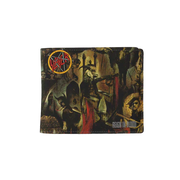SLAYER - REIGN IN BLOOD - WALLET