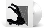 WATER FROM YOUR EYES 'STRUCTURE' LP - WHITE