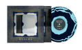 HOLY FAWN ‘REALMS’ EP - LTD. 250 - TRANSPARENT BLUE/POWDER BLUE