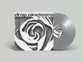 DROP NINETEENS '1991' LP - GREY