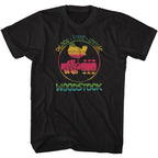 WOODSTOCK - GRADIENT SHIRT