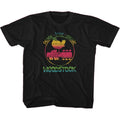 WOODSTOCK - GRADIENT YOUTH SHIRT