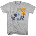 WOODSTOCK - 1969 NY SHIRT