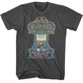 WOODSTOCK - NOUVEAU POSTER SHIRT