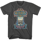 WOODSTOCK - NOUVEAU POSTER SHIRT
