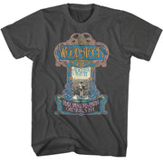 WOODSTOCK - NOUVEAU POSTER SHIRT