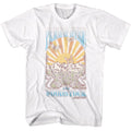 WOODSTOCK - PEACE AND MUSIC LANDSCAPE SHIRT