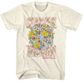 WOODSTOCK - GROW WITH THE FLOW SHIRT